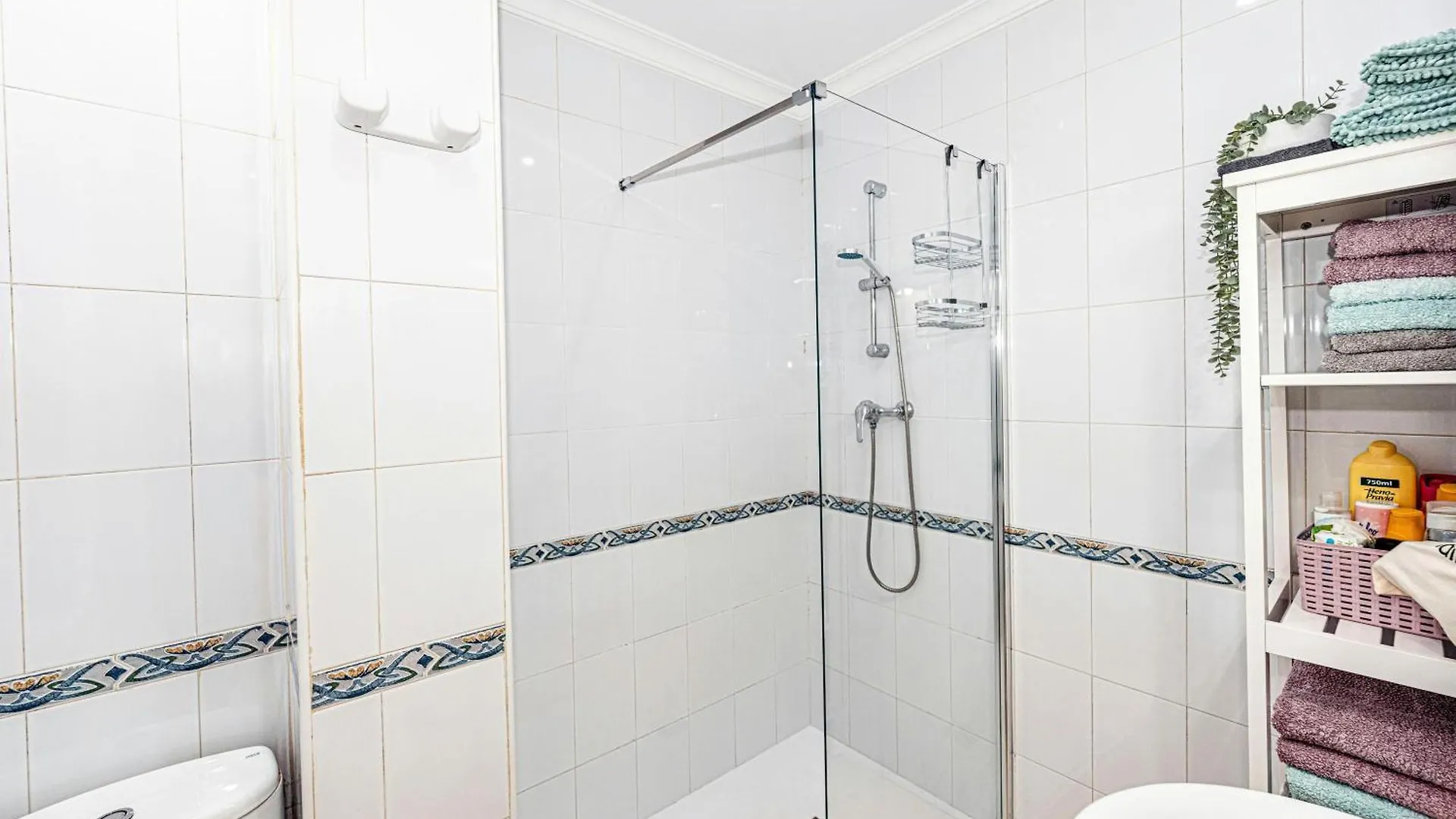 Arce 1 Number 1 Apartment Nerja