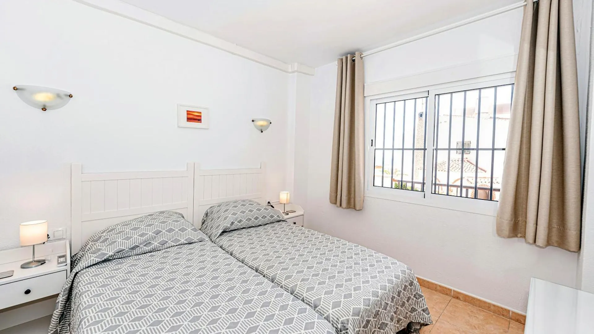 Arce 1 Number 1 Apartment Nerja Spain