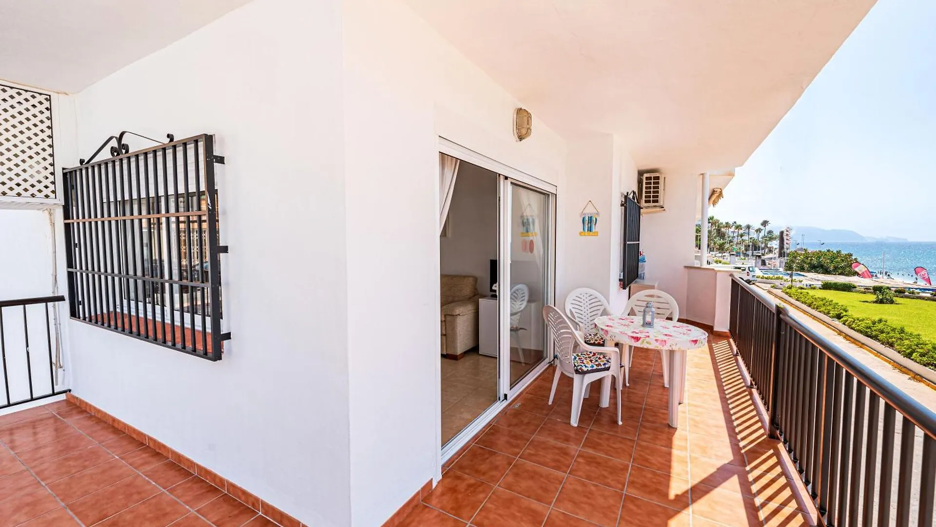 Arce 1 Number 1 Apartment Nerja