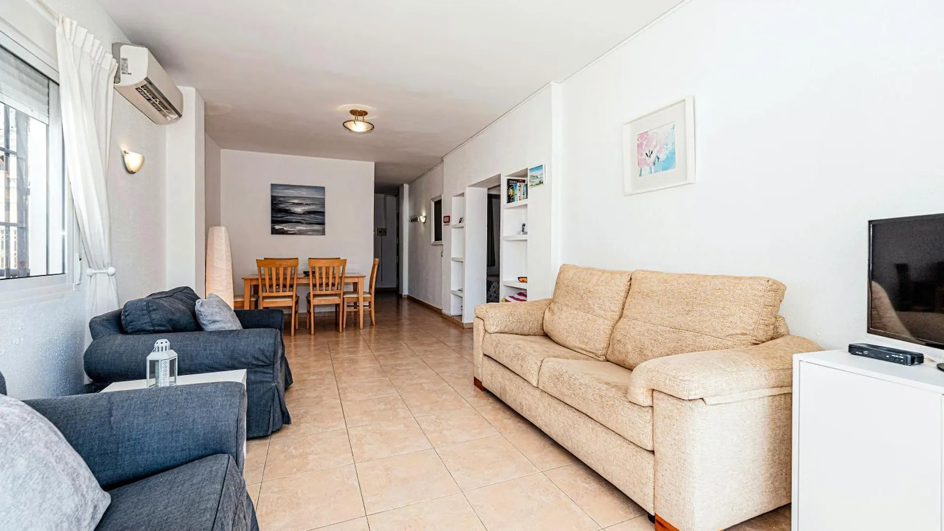 Arce 1 Number 1 Apartment Nerja 0*,  Spain
