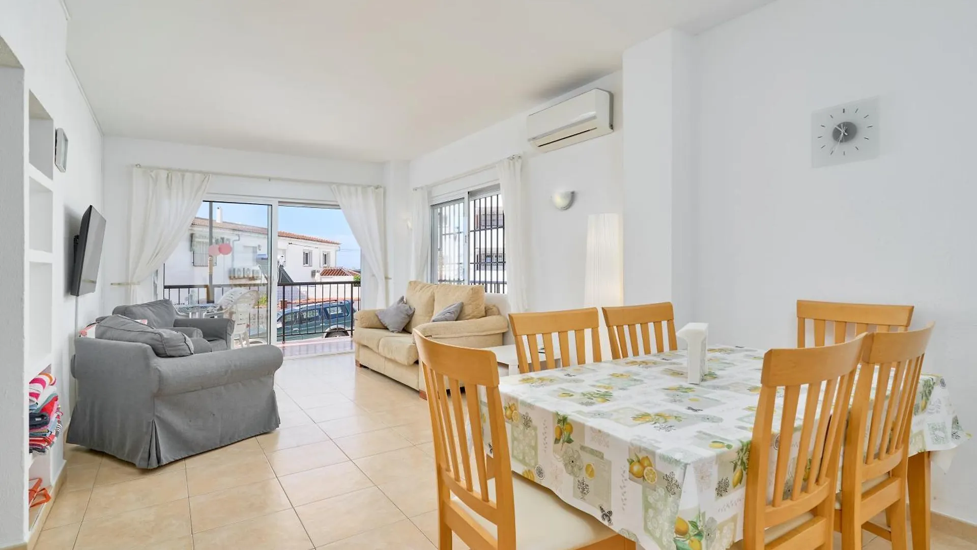 Appartamento Arce 1 Number 1 Nerja Spagna