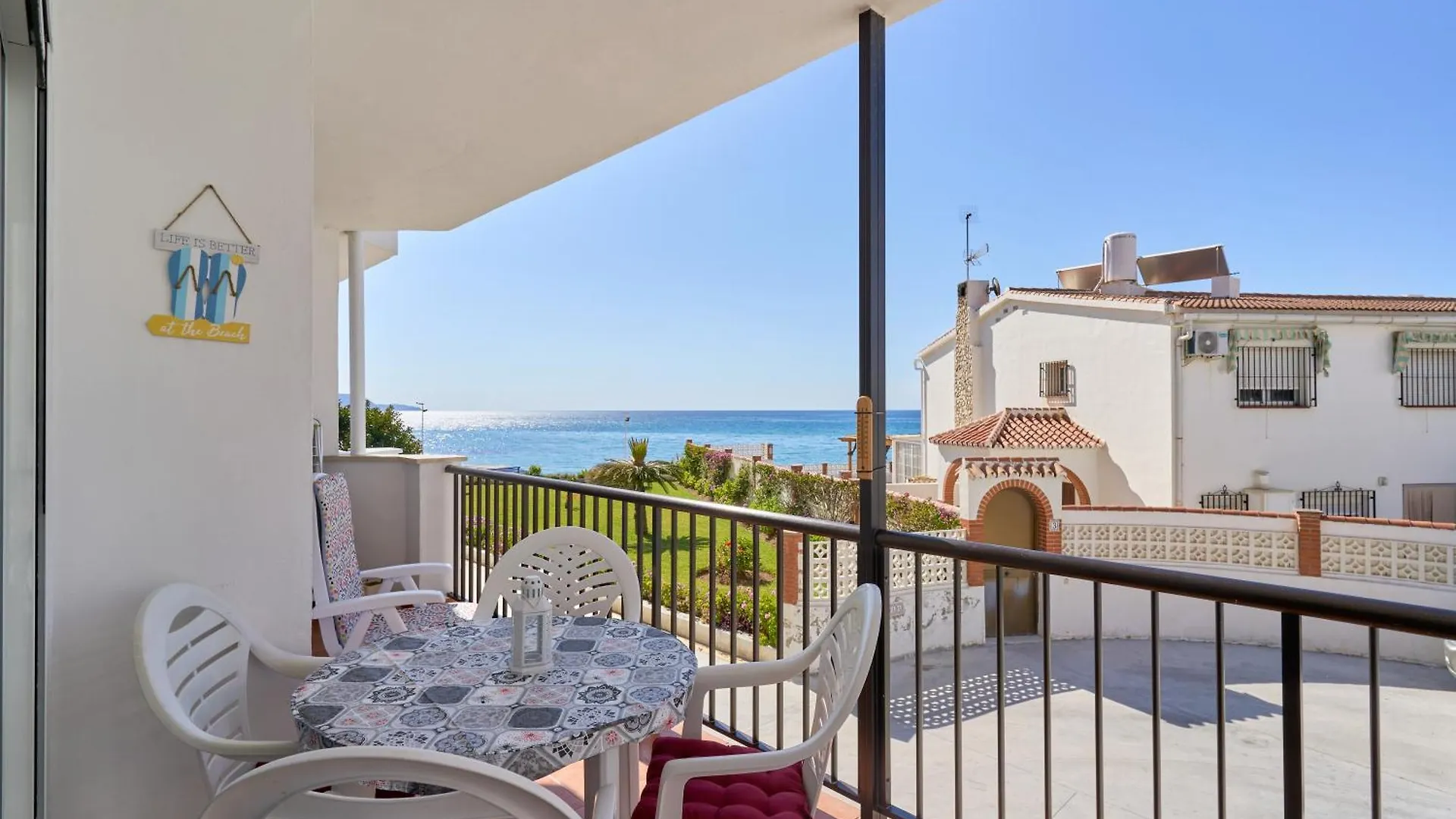 Appartamento Arce 1 Number 1 Nerja Spagna