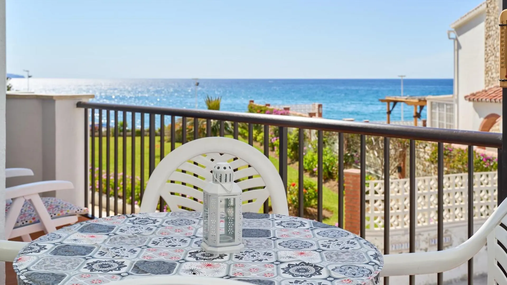 Appartamento Arce 1 Number 1 Nerja