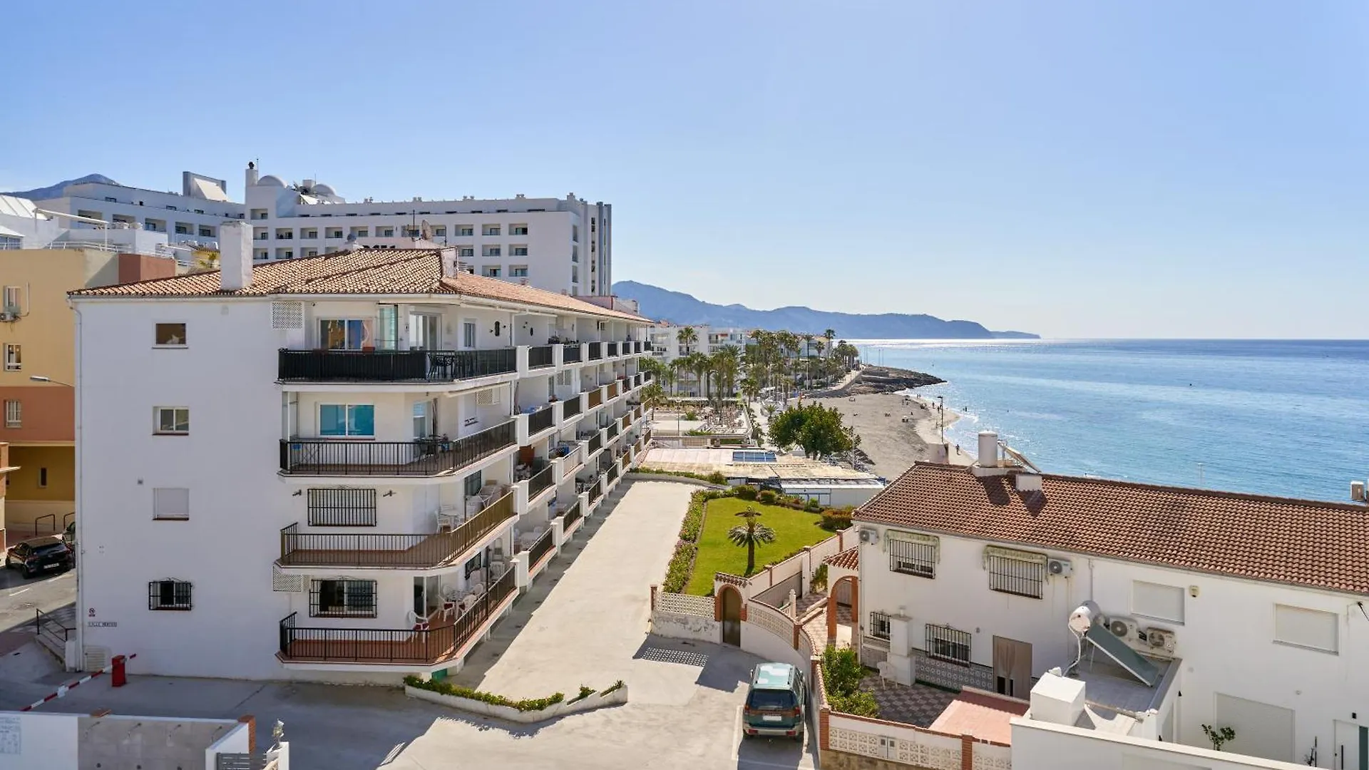 Appartamento Arce 1 Number 1 Nerja